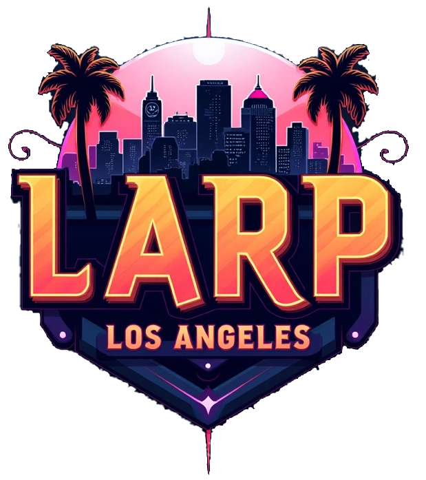 Los Angeles Roleplay (ER:LC Roblox)