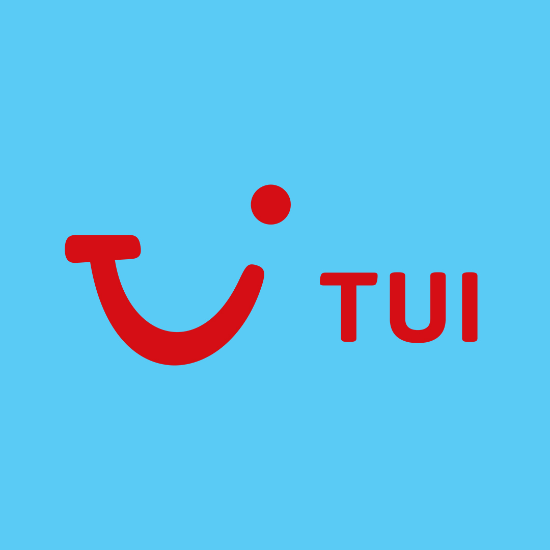 TUI Airways (PTFS Roblox)